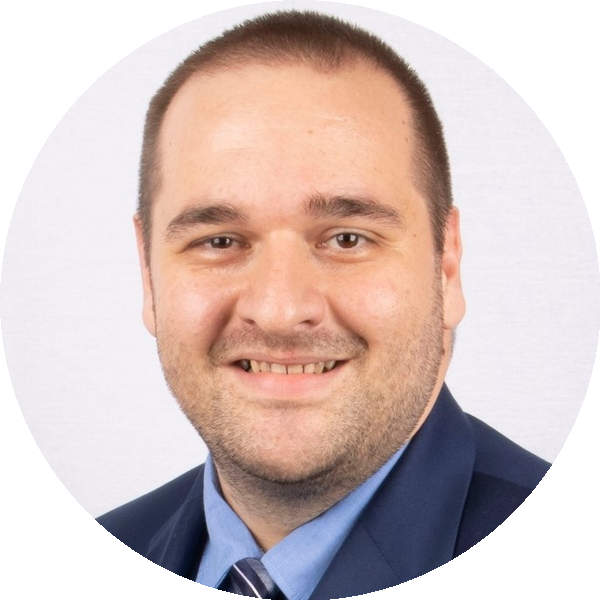 Portrait Gerold Babuschik